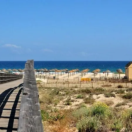 Appartamento Rua Da Coutada Monte Gordo