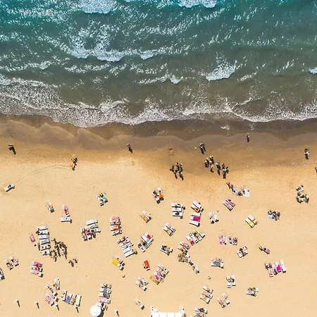 Rua Da Coutada * Monte Gordo