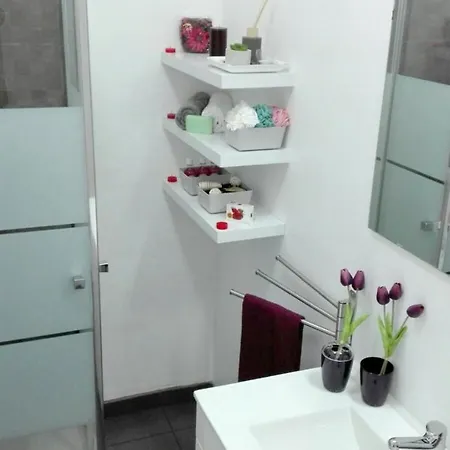 Appartement Rua Da Coutada